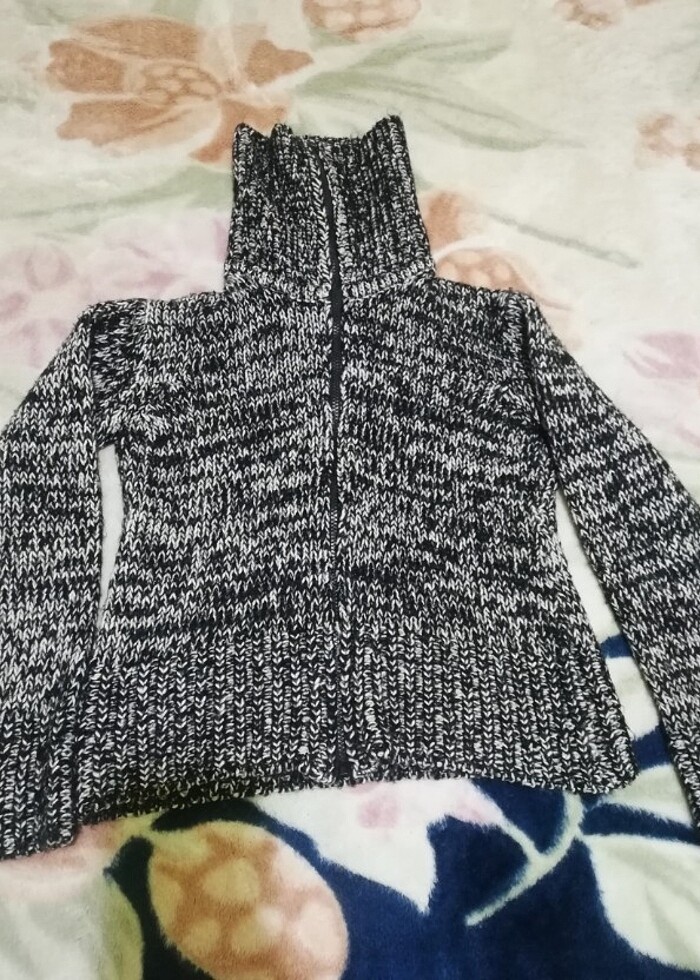 FERMUARLI KALIN HIRKA - Görsel 2