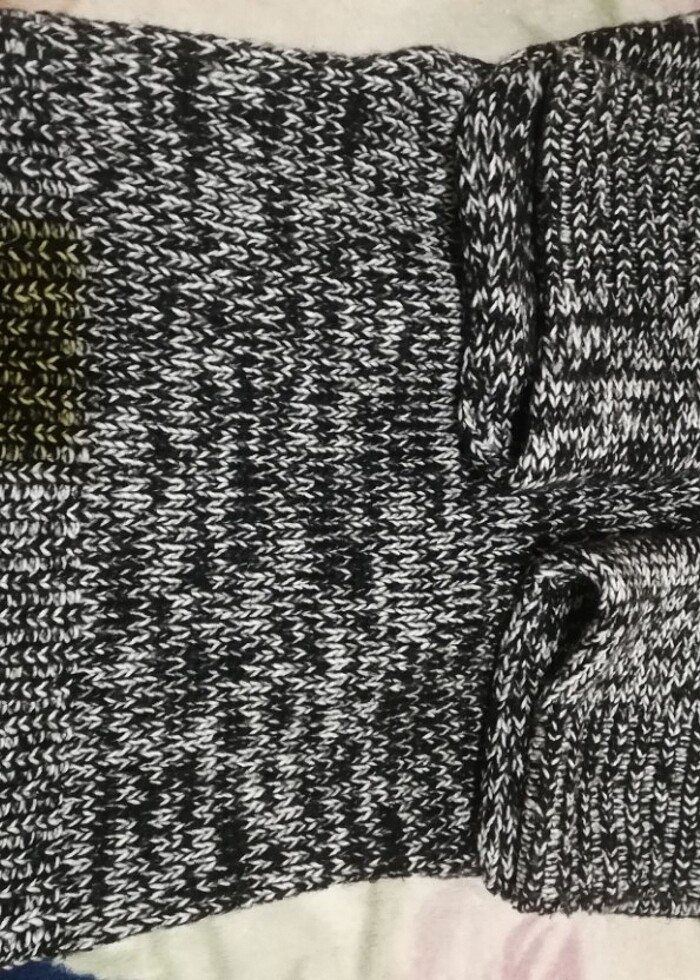 FERMUARLI KALIN HIRKA - Görsel 4