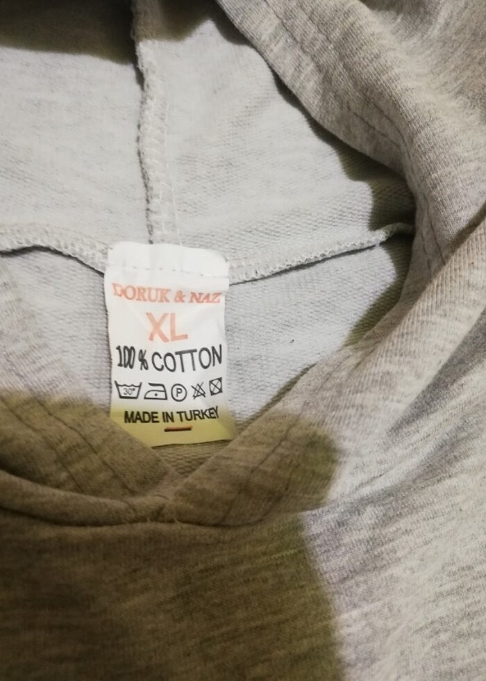 PENYE TUNİK - Görsel 4