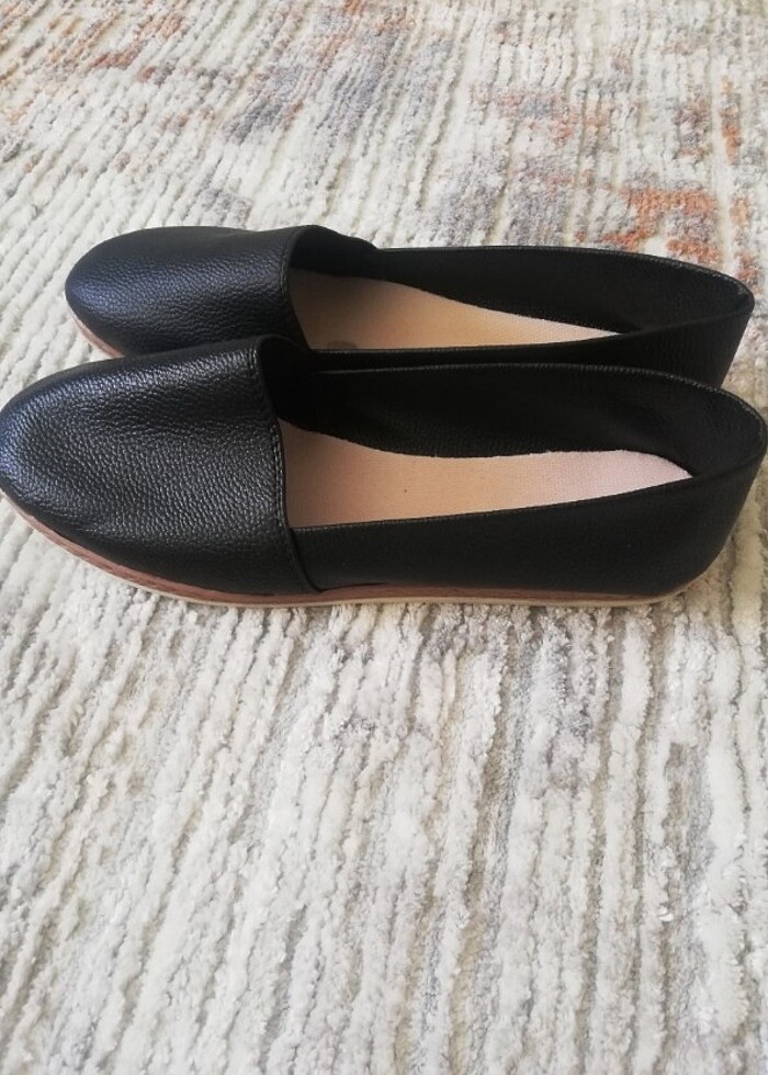 SİYAH BABET - Görsel 3