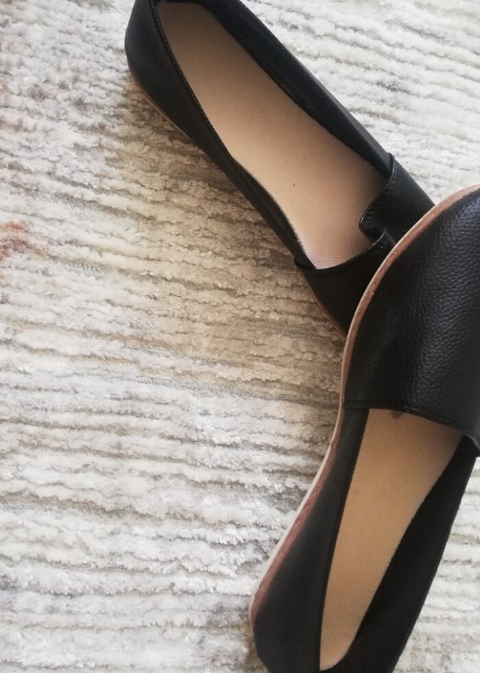 SİYAH BABET - Görsel 4