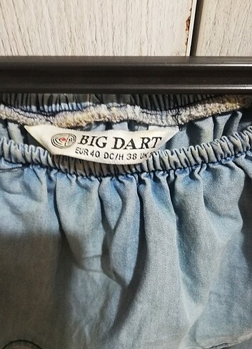 KOT ELBİSE - Görsel 5