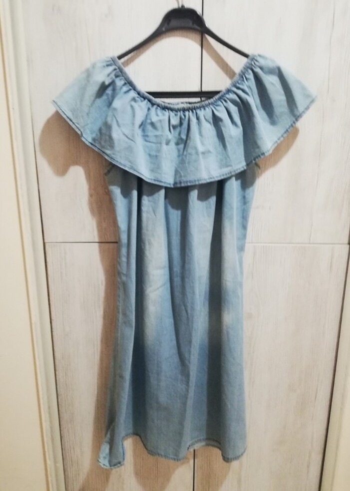 KOT ELBİSE - Görsel 3