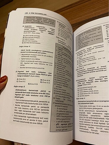  Beden Tusdata prospektus kadın doğum