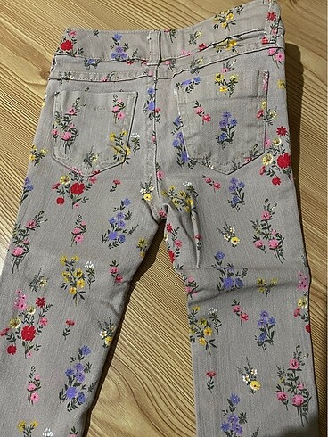 LC Waikiki Lcw jean 2/3 yaş