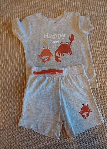 Primark Erkek bebek takım