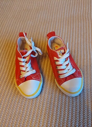 26 Beden Converse unisex