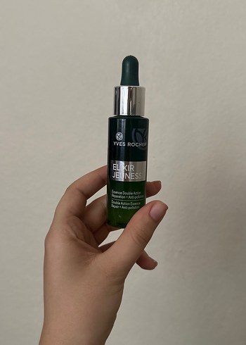 Beden Yves Rocher kadın Cilt Bakım Seti