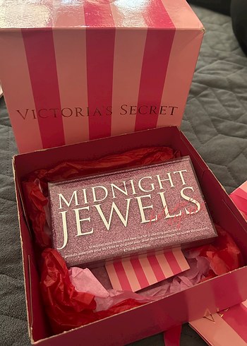 Victoria's Secret far paleti