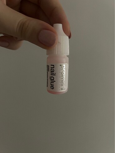 takma tırnak - Görsel 2