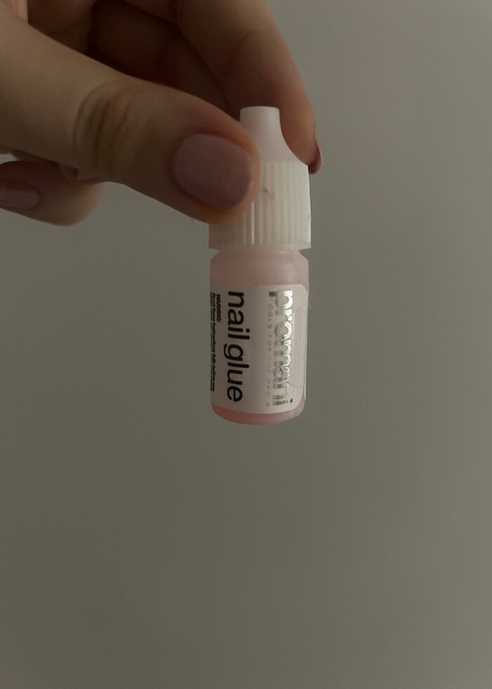 takma tırnak - Görsel 2