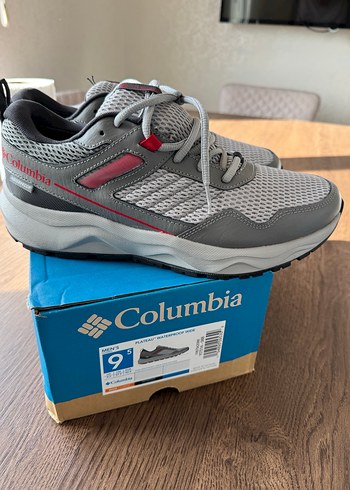 Columbia 42.5