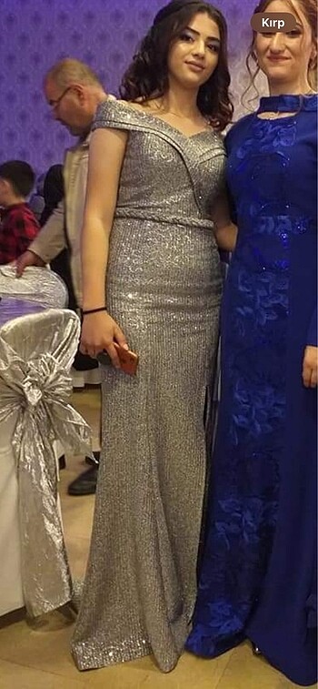 Diğer Abiye