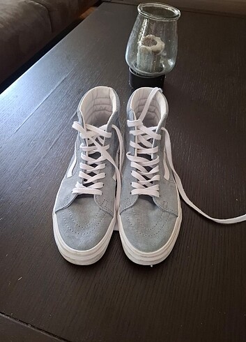 Vans Vans ayakkabı 