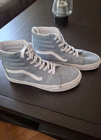 39 Beden Vans ayakkabı 