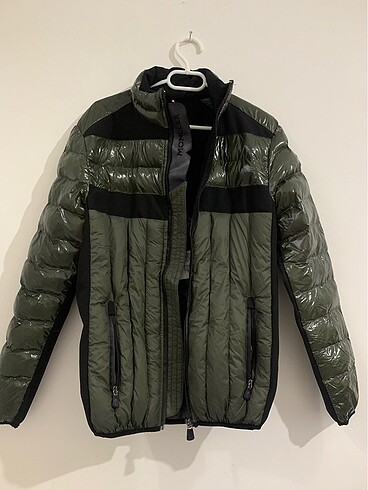 Moncler mont