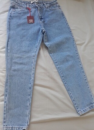 Jean pantolon by gecce