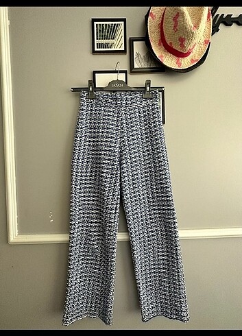 Zara pantolon