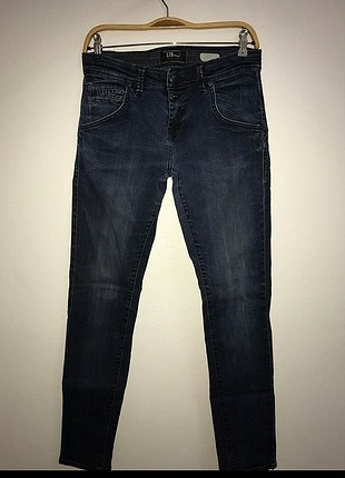 Erkek ltb kot pantolon