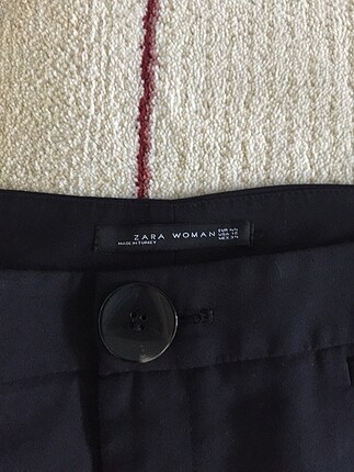 Zara Zara pantolon