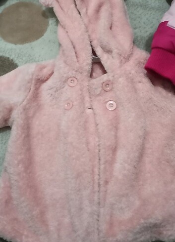 LC Waikiki Polar mont