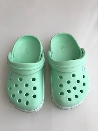 C7 crocs terlik sandalet