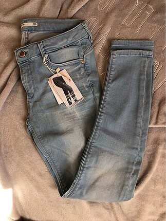 Zara jean