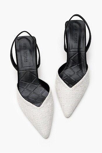 nişantaşı shoes