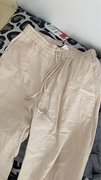 Zara zara keten pantolon