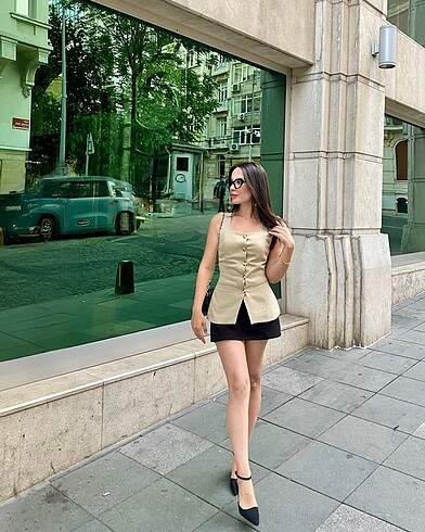 trendyolmilla yelek
