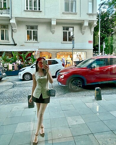 Trendyol & Milla trendyolmilla yelek