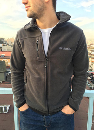 Columbia Outdoor Termal Polar