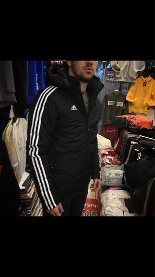 Adidas Mont