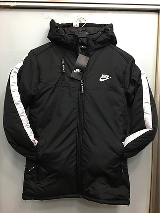 Nike Waterproof Mont