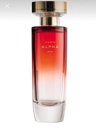 Alpha EDP Kadın Parfümü 