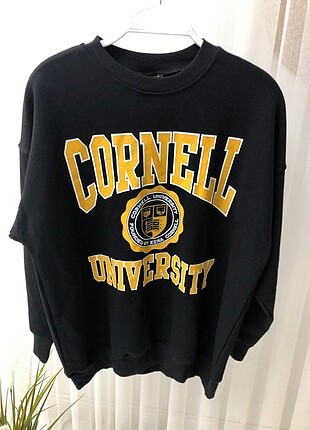 Cornell sweat