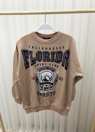 Florida sweatshirt