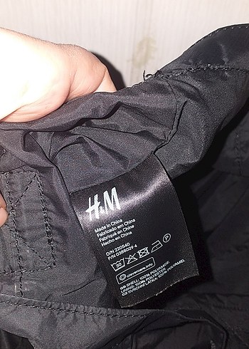 siyah Kadın Spor Çanta - Görsel 2