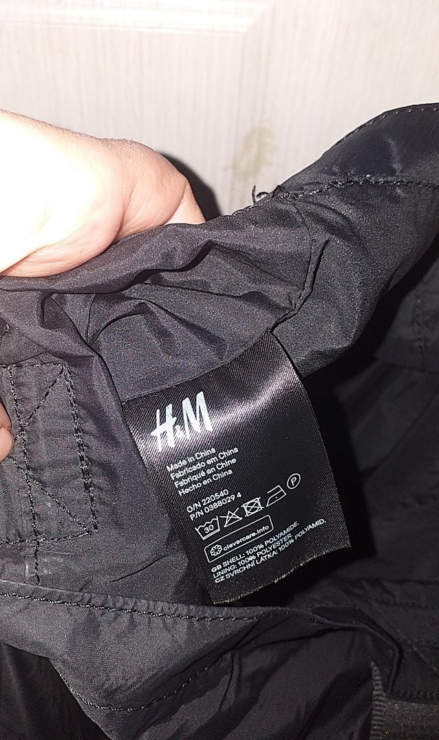 siyah Kadın Spor Çanta - Görsel 2