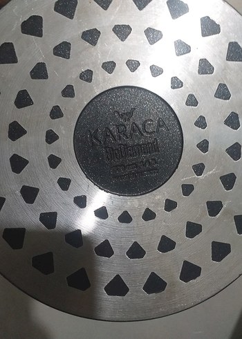 Cam Kapaklı Siyah Tencere - Görsel 5