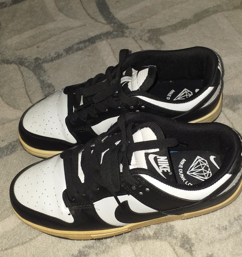 Gri Erkek Spor Ayakkabı Bağcığı - Görsel 4