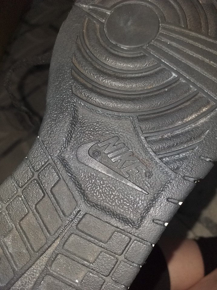 Gri Erkek Spor Ayakkabı Bağcığı - Görsel 2