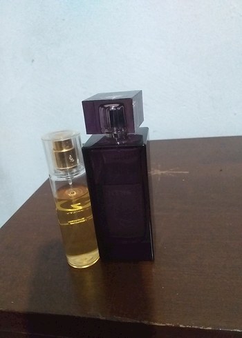 Lalique Amethyst Kadın Parfümü bide gucci - Görsel 2