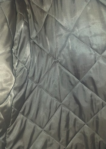 Gri bayan Düğmeli Yelek M&S Collection - Görsel 2