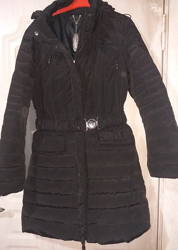 Gri Zincir Detaylı Kadın El Zinciri - Görsel 3