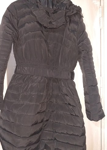 Gri Zincir Detaylı Kadın El Zinciri - Görsel 4