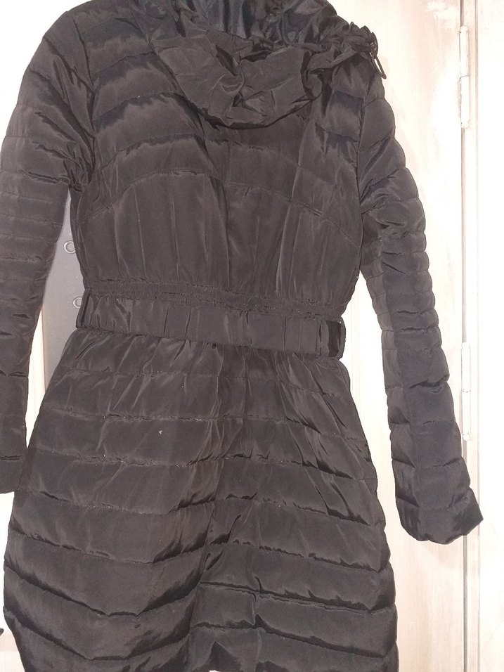 Gri Zincir Detaylı Kadın El Zinciri - Görsel 4