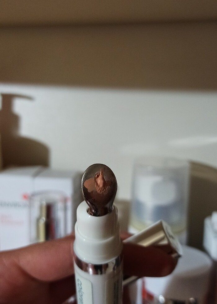 Colorescience kapatıcı  - Görsel 2