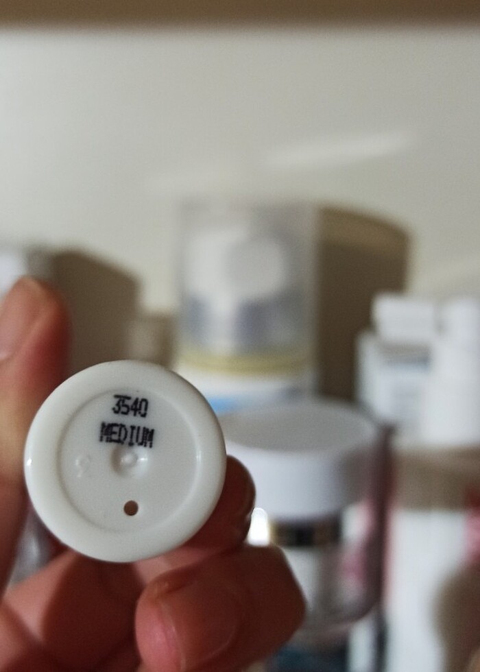 Colorescience kapatıcı  - Görsel 3