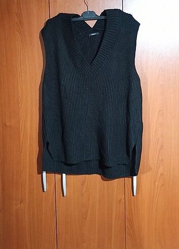 Addax süveter - Görsel 2